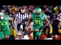 The Best College Football Plays Of 2014 2015 The Best Of The Best ᴴᴰ NCAA