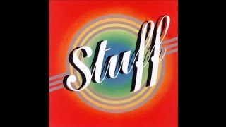 My Sweetness - Stuff