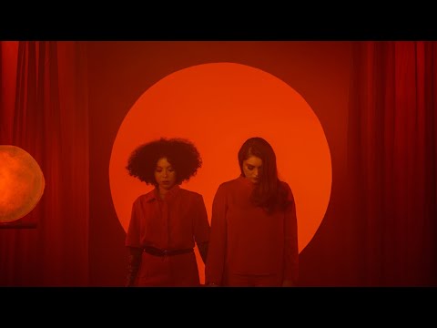 Jeremy King - Crisis (Official Video)