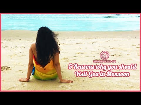 download lagu mp3 mp4 Rainy Season In Goa, download lagu Rainy Season In Goa gratis, unduh video klip Rainy Season In Goa
