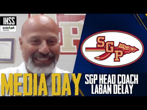 South Grand Prairie's Journey to 6A Dominance | High School Football Highlights