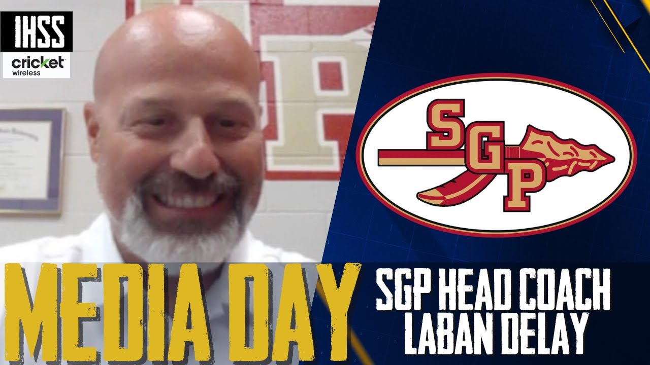 South Grand Prairie's Journey to 6A Dominance | High School Football Highlights