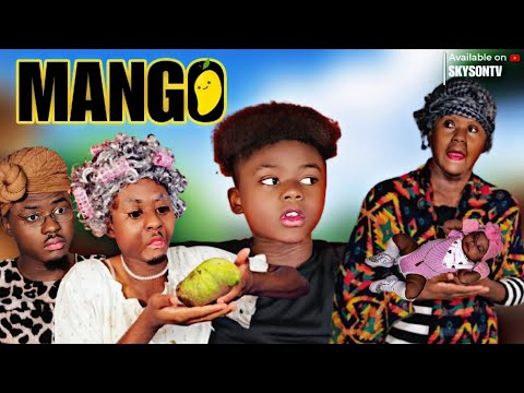 MANGO: Mezanmi vin gade jan Mant Viviane met Ti Nene nan kouri (SKYSONTV) (Mini serie)