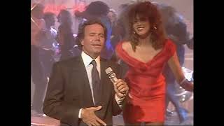 Julio Iglesias - Ae, Ao (1988)