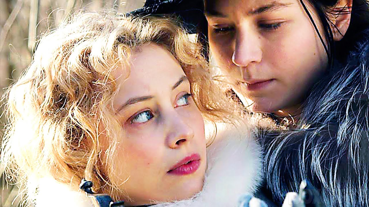 The Girl King - Bande Annonce [VOST]