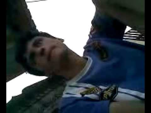 prostul satului copaceanca