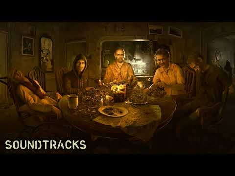 Resident Evil 7   OST Full Soundtrack