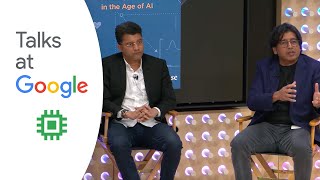 Ravi Bapna & Anindya Ghose | Thrive: Maximizing Well-Being in the Age of AI | Talks at Google