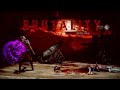 Mortal Kombat 11 Sindel Mirror Match