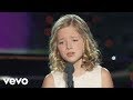 Jackie Evancho - Angel (from PBS Great ...