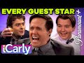 Every OG ICarly Character Who Came Back In The Revival Ft Nevel Guppy More NickRewind