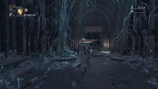 kyojiのﾜﾁｬﾜﾁｬ【Bloodborne】2026.09.13