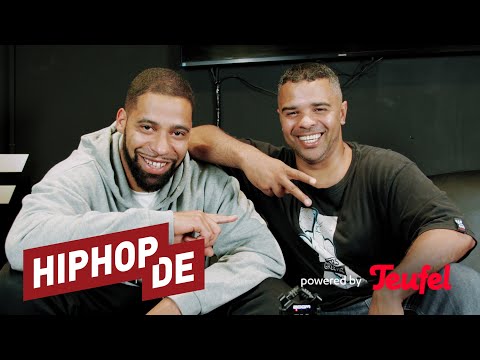 MEGALOH über sein neues Album "21", seine Jugend, den Struggle als Artist & mehr #EchterGehtsNicht