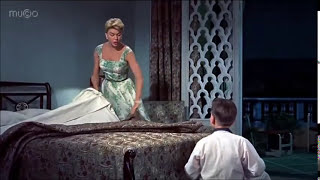 Doris Day - &quot;Whatever Will Be, Will Be&quot;   (&quot;Que Será, Será&quot;)