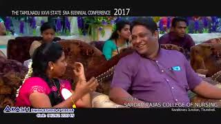 XXVII SNA biennial conference-2017 XXVII SNA biennial conference-2017