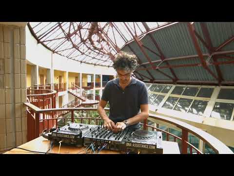 Givi Gelashvili @ Ickpa - 23/07/2021