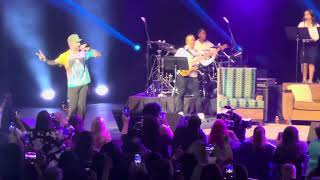 Bye Bye Bye - Joey Fatone & AJ McLean: A Legendary Night 3.15.24