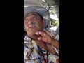 Speaking in Hawaiian Pidgin