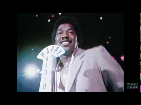 Edwin Starr - H.A.P.P.Y. Radio (1979)