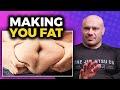 Hormones Matter A TON For Weight Loss- BULLSH*T!