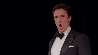 'Io di Roma il giove sono' from Agrippina: George Frideric Handel