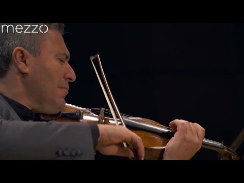 Fritz Kreisler: Liebesleid - Maxim Vengerov, Martha Argerich