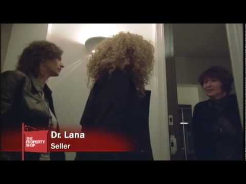 The Property Shop 2 - episode preview featuring model Kim Tyo!