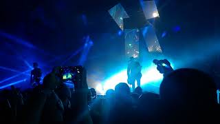 The Sisters Of Mercy &quot;Body And Soul&quot; - live in Dresden 17.09.2017