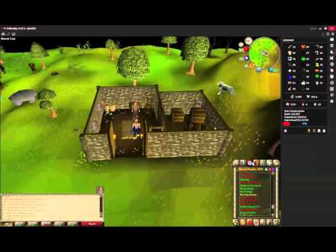 OSRS QUEST THE SLUG MENACE