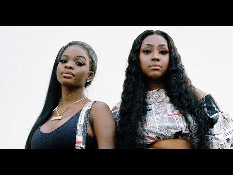 City Girls ft. Tay Money & Kash Doll type beat