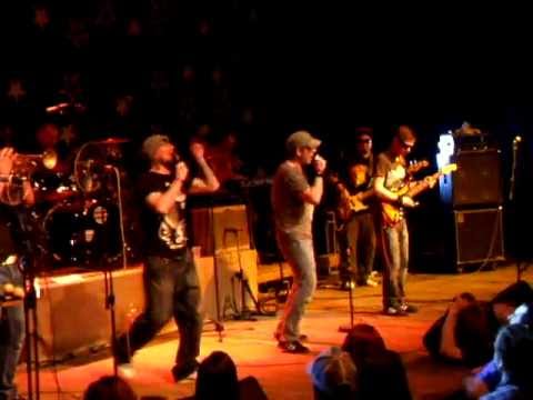 Kowalsky & Ocho Macho - Képzeld el másképp koncertfelvétel