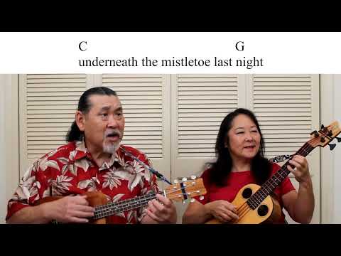 I Saw Mommy Kissing Santa Claus - Jimmy Boyd
