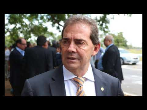 PF faz buscas em gabinetes de Paulinho da Força, Jovair Arantes e Wilson Filho