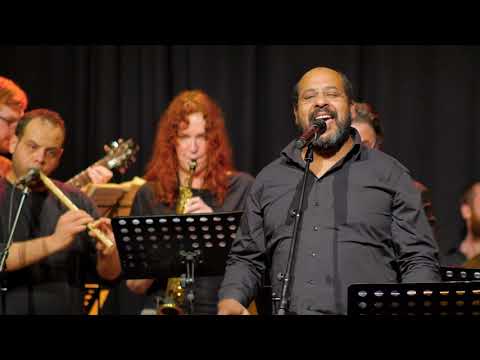 Transorient Orchestra & JugendJazzOrchester NRW