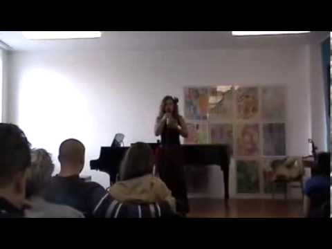 Simona Rusňáková - Kéž sílu mám