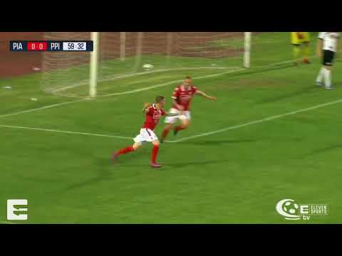 34 - Piacenza - Pro Piacenza 2-0