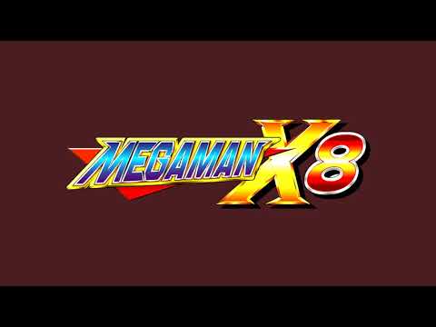 Primrose (Gravity Antonion) - Mega Man X8 Music Extended