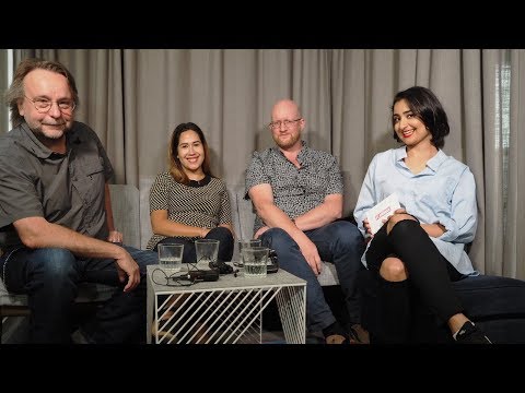 Gomorron vänstern! 8 juni, 2018