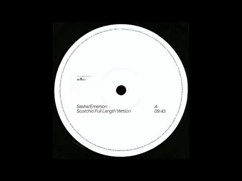 Sasha & Emerson – Scorchio