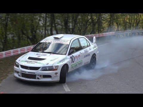 6° Rally del Sebino 2017 [HD]