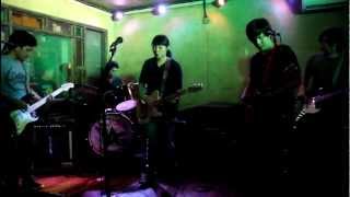 DV - Cambio (2013) @ SaGuijo