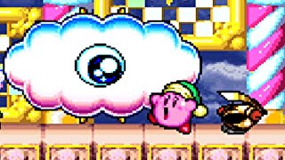 【実況】定年を迎えたカービィ【カービィSDX】Part19
