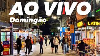 EBALNEÁRIO CAMBORIÚ AO VIVO IRL.  12/07/26