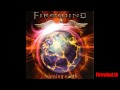 The Fire and the Fury - FIREWIND