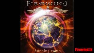 The Fire and the Fury - FIREWIND