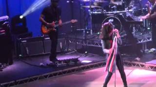 Beverley Knight - Get Up!