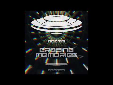 Noamm - Erasing Memories [AGD027]