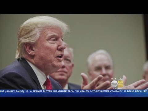 Trump Claims Obama Tapped His Phones