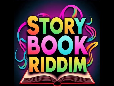 Story Book Riddim Mix 2025, TEEJAY !! , DEXTA DAPS, Black RYNO, Vybz Kartel & Valiant & Masicka RVSS