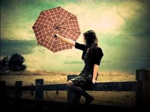 Marek Tranda- Dwa parasole